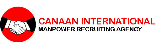 CANAAN INTERNATIONAL MANPOWER RECRUITING AGENCY(CIMRA)